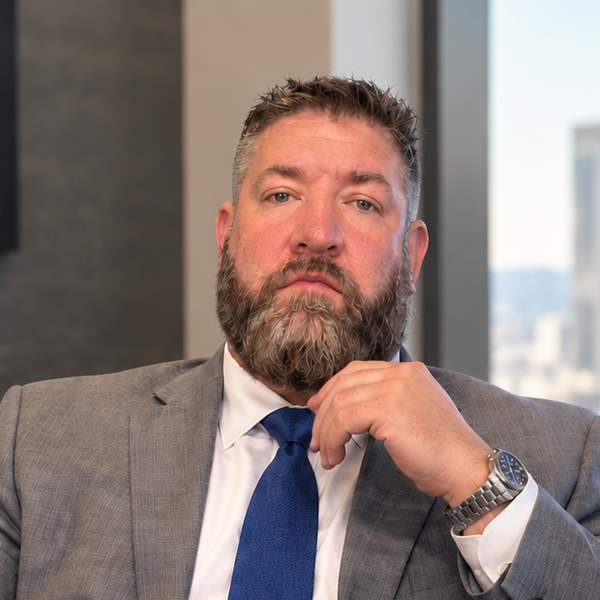 Adam Ingels, Agency Partner at The Insurance Agency