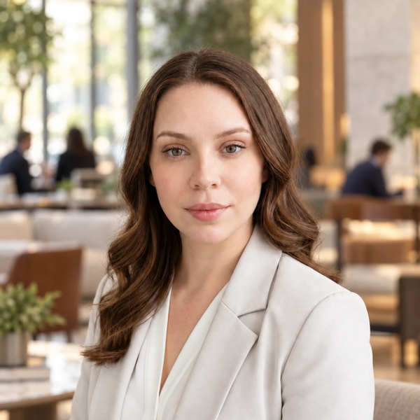Melinda Smith, Agency Partner at The Insurance Agency